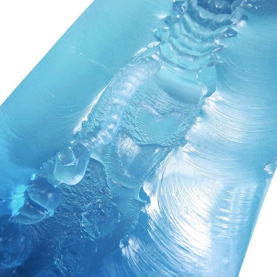 DNA Umi No Ana #2 Carnivorous Mermaid Anime Onahole