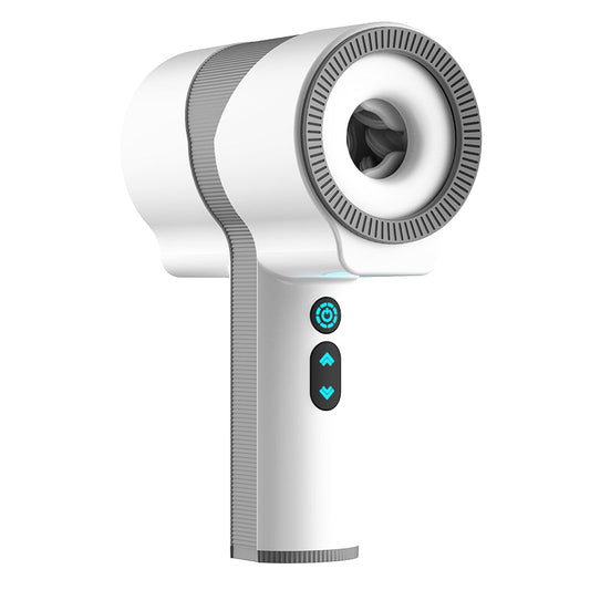 Hgod Thrusting & Rotating Male Masturbator-1