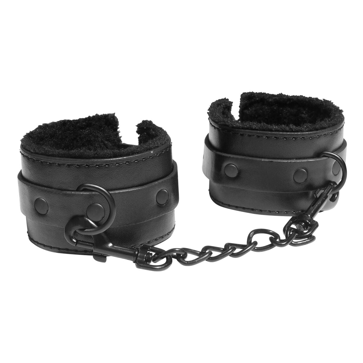 Blindfold Sex & Mischief