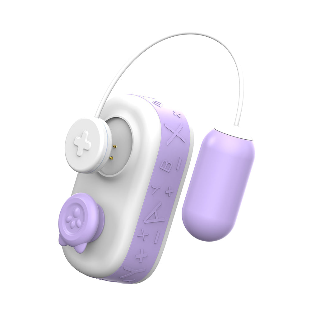 SHEYAY GameG Wearable Vibrating Egg Remote-Controlled