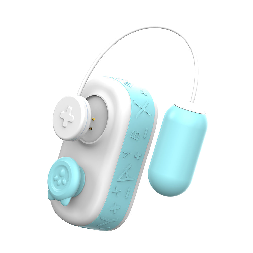 SHEYAY GameG Wearable Vibrating Egg Remote-Controlled