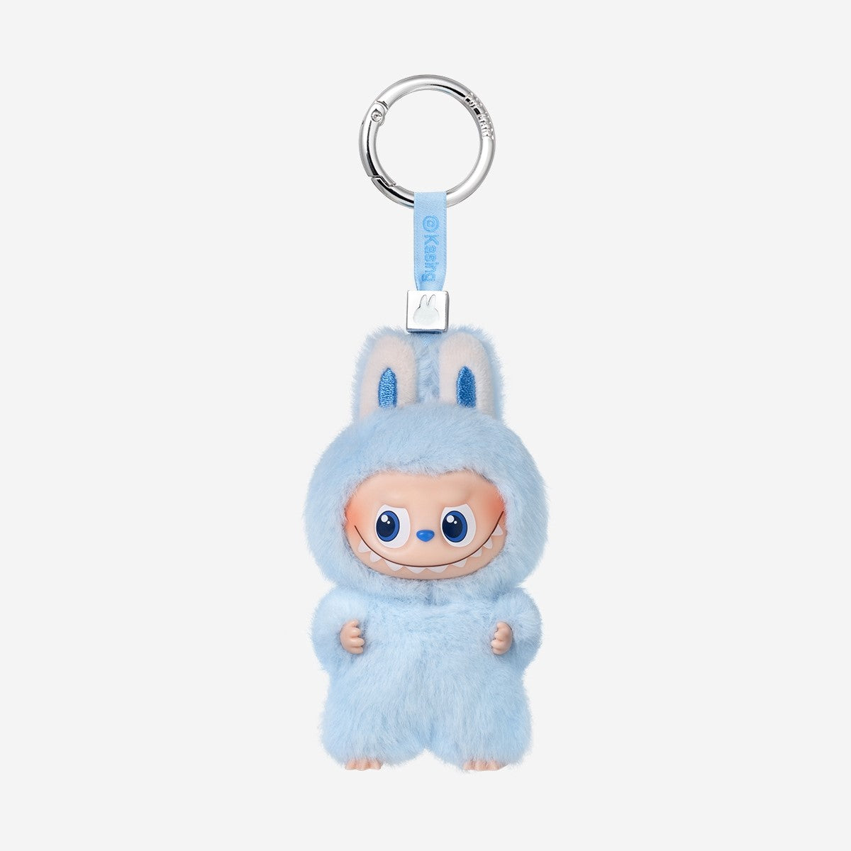 Labubu THE MONSTER PIN FOR LOVE -D-0