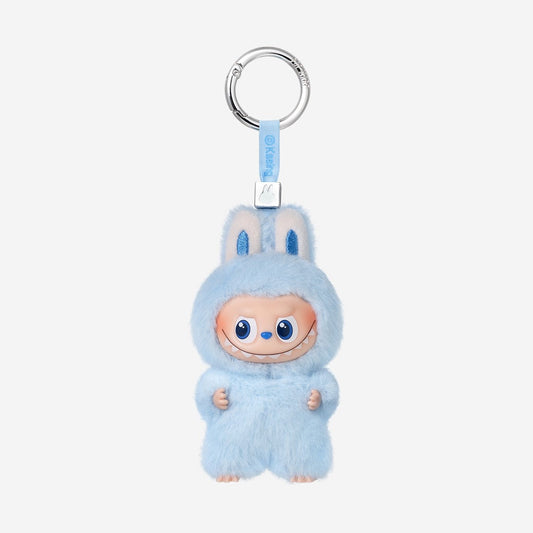 Labubu THE MONSTER PIN FOR LOVE -D-0