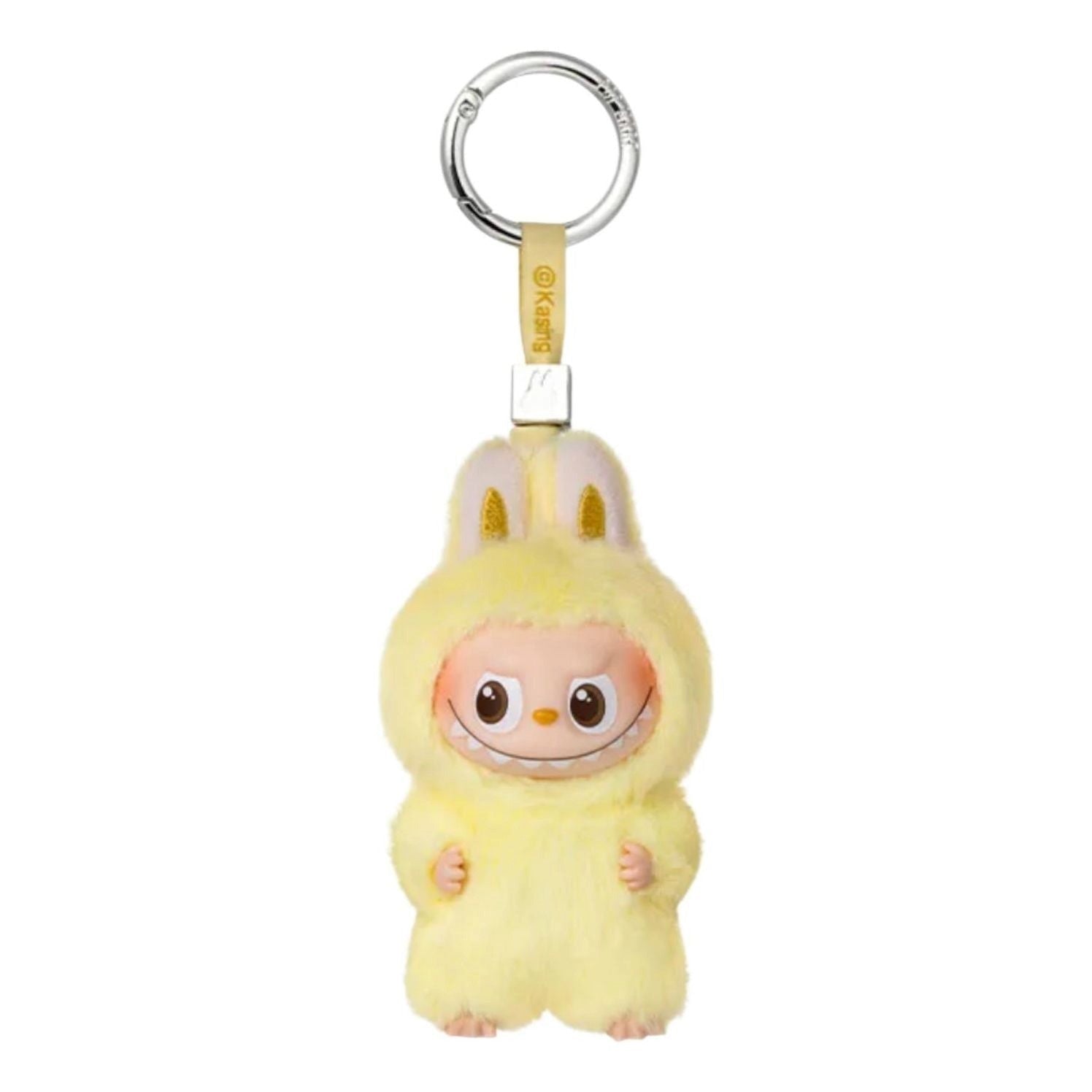 Labubu THE MONSTER PIN FOR LOVE - F-0