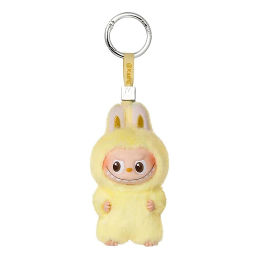 Labubu THE MONSTER PIN FOR LOVE - F-0