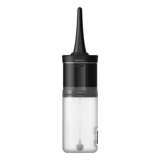 Roomfun Automatic Electric Anal Enema for Colon Cleansing-0