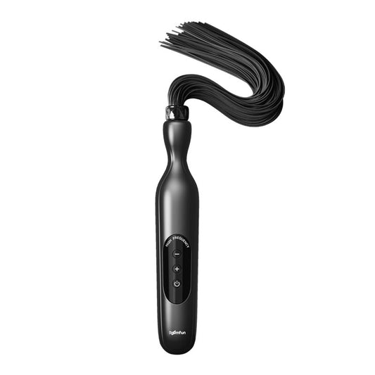 Roomfun Electric Shocking Whip for BDSM-0