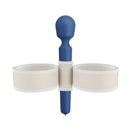 Thigh Strap-On Holder for Vibrators & Sex Machines-0