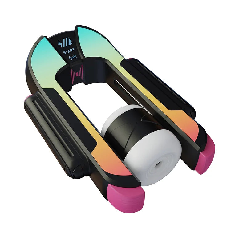 TINGON M2 Smart Space Capsule Automatic Male Masturbator App Controlled-2