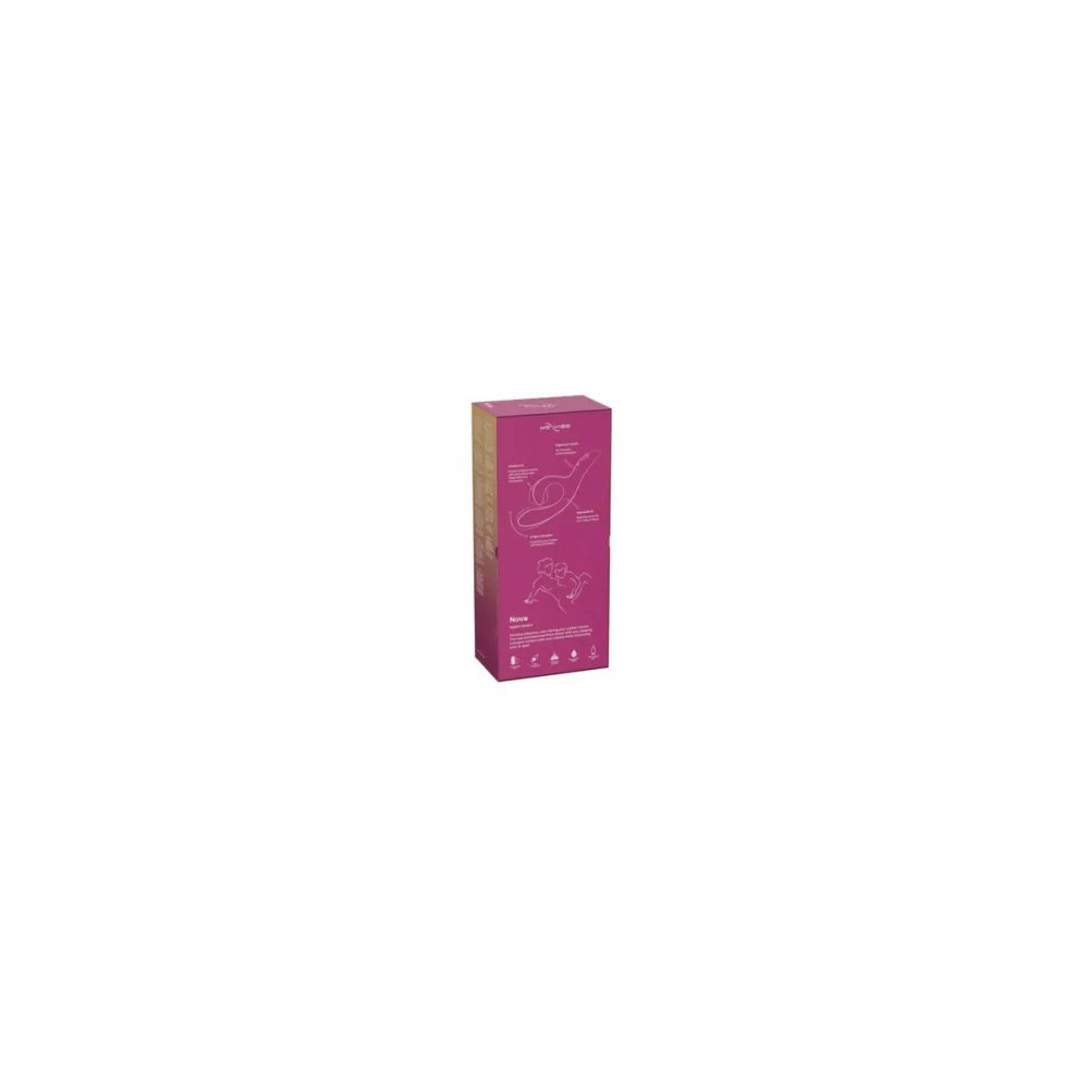 Vibrator By We-Vibe-1
