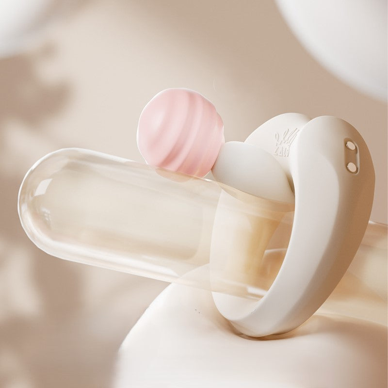 ZALO Apis Clit Vibrating Cock Ring App Controlled-1