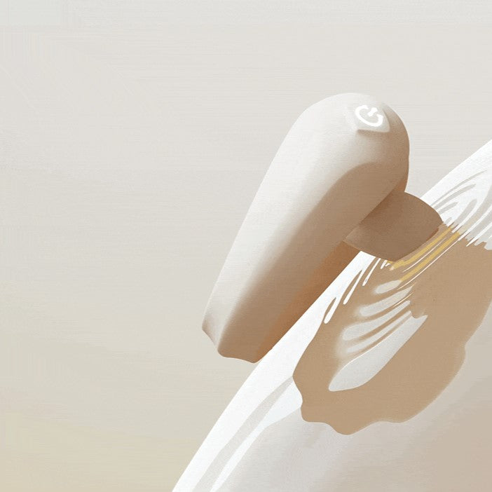 ZALO Apis Clit Vibrating Cock Ring App Controlled-3